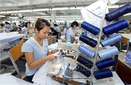 Việt Nam là điểm đến đầu tư ngày càng hấp dẫn của doanh nghiệp Đức