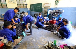 Sửa đổi Nghị định về xử phạt vi phạm hành chính trong lĩnh vực giáo dục, giáo dục nghề nghiệp