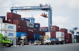 Chiến lược phát triển dịch vụ logistics Việt Nam thời kỳ 2025 - 2035, tầm nhìn đến 2050