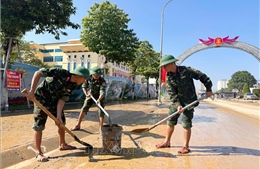 Thái Nguyên: Huy động tối đa lực lượng hỗ trợ người dân ổn định cuộc sống