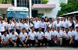 Gia Lai cử 62 y, bác sĩ chi viện các tỉnh vùng lũ phía Bắc