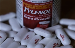 Thuốc Tylenol không phải tác nhân gây chứng tự kỷ