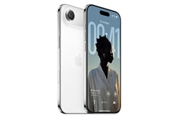 Apple công bố về việc bán iPhone Air ở Trung Quốc