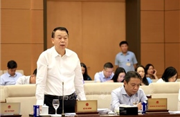 Phát triển kinh tế - xã hội năm 2025 đạt và vượt tất cả các chỉ tiêu