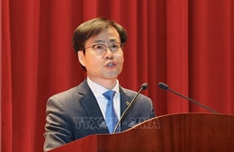 Hàn Quốc và Mỹ tiến tới thỏa thuận thương mại cuối cùng
