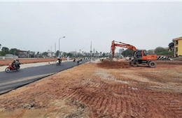 Đề nghị xử lý trách nhiệm cán bộ liên quan 2 dự án nguy cơ gây thất thoát, lãng phí