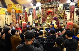 Lễ hội tưởng nhớ Anh hùng Nguyễn Trung Trực