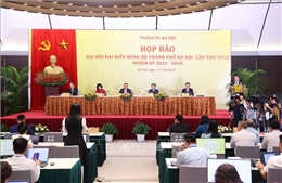Sẽ cụ thể hóa hai quy hoạch phát triển Thủ đô theo mô hình đa cực, đa trung tâm