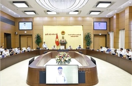 Lấy ý kiến về dự án Luật Đầu tư (sửa đổi)