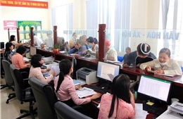 Tháo gỡ điểm nghẽn khi thực hiện chính quyền địa phương 2 cấp, tinh gọn bộ máy bên trong
