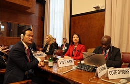 Việt Nam nêu 3 khuyến nghị chính sách tại Hội nghị Bộ trưởng UNCTAD