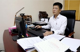 Thỏa lòng mong mỏi của doanh nghiệp về cải cách thể chế