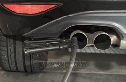 Giảm phát thải xe diesel: Giải pháp cần đồng bộ và quyết liệt
