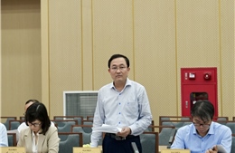 Lễ hưởng ứng Ngày Pháp luật Việt Nam năm 2025 sẽ tổ chức vào ngày 7/11