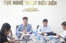 Xử lý nghiêm đối với những ca khúc có lời lẽ phản cảm, lệch chuẩn