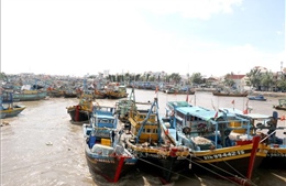 Khắc phục &#39;thẻ vàng&#39; IUU: Lâm Đồng dốc sức thực hiện dứt điểm đăng ký, đăng kiểm tàu cá