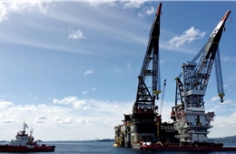 Tòa án châu Âu bác vụ kiện chống lại hoạt động khai thác dầu ở Bắc Cực