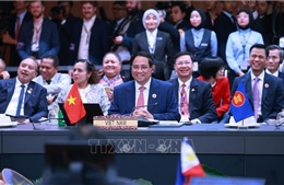 Chuyến công tác tới Malaysia của Thủ tướng Phạm Minh Chính đạt nhiều kết quả cụ thể, thực chất