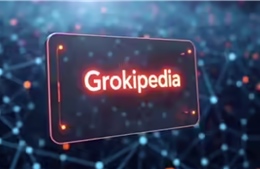Ra mắt bách khoa toàn thư Grokipedia cạnh tranh trực tiếp với Wikipedia