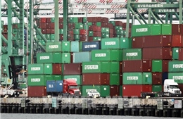 Mexico đạt thỏa thuận gia hạn đàm phán thương mại với Mỹ