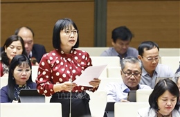 Định hình rõ hơn hình ảnh Việt Nam trong kỷ nguyên mới là quốc gia số, quốc gia xanh