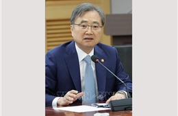 Châu Á - Thái Bình Dương thúc đẩy thịnh vượng chung và tăng cường chuỗi cung ứng