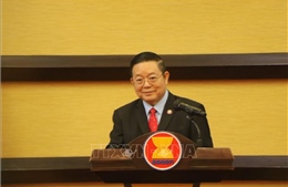 Tổng Thư ký ASEAN khẳng định sự thống nhất và đoàn kết ở Đông Nam Á