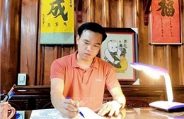 Hạt nhân chính trị trong phát triển kinh tế ở Bắc Ninh - Bài 2: Thước đo của sự phát triển bền vững