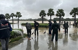 Công điện thứ 3 của Thủ tướng về khắc phục hậu quả mưa lũ, sớm ổn định đời sống nhân dân tại khu vực Trung Bộ