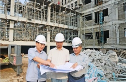 Hạt nhân chính trị trong phát triển kinh tế ở Bắc Ninh - Bài cuối: Để doanh nhân vững bước dưới cờ Đảng