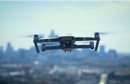 Bỉ điều tra UAV xâm nhập căn cứ quân sự, NATO nâng cảnh báo