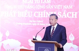 Tự chủ chiến lược cho một Việt Nam hùng cường - Bài 2: Lựa chọn tất yếu trong thời đại biến động