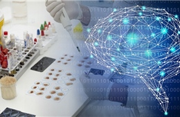 Trí tuệ nhân tạo: AI - &#39;chìa khóa&#39; mới trong phát triển vaccine toàn cầu