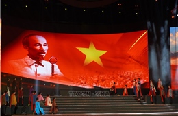 Tự chủ chiến lược cho một Việt Nam hùng cường - Bài cuối: Nền tảng cho khát vọng phát triển