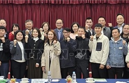 Ngày hội lớn tôn vinh người lao động Việt Nam tại Hàn Quốc