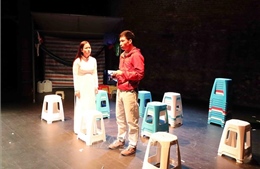 &#39;Tuyết rơi ở Sài Gòn&#39; - Khi hơi thở phương Nam chạm vào tuyết trắng phương Bắc