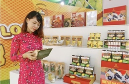 Sản phẩm OCOP khẳng định giá trị trong kinh tế nông nghiệp