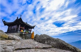 Yên Tử phát huy giá trị Di sản thế giới, hướng tới điểm đến du lịch bốn mùa