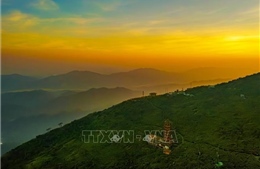 Miễn phí tham quan Quần thể di tích và danh thắng Yên Tử đến hết năm 2028