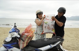 Gia Lai: Lên phương án sơ tán hơn 100.000 hộ dân trước khi bão số 13 đổ bộ