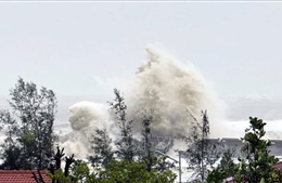 Bảo đảm an toàn, không gián đoạn công tác khám, chữa bệnh