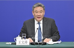 Trung Quốc mở rộng thị trường nhập khẩu đối với các nước