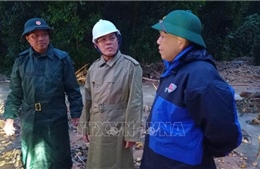 Ưu việt của chính quyền địa phương 2 cấp trong ứng phó thiên tai - Bài cuối