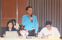 Khát vọng nâng tầm giai cấp công nhân