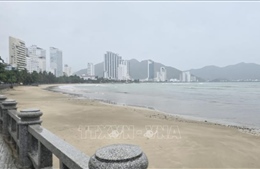 Khánh Hòa tạm ngừng các hoạt động tour, tuyến tham quan du lịch