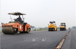 Vượt khó, đảm bảo tiến độ dự án trọng điểm tại Đồng Nai