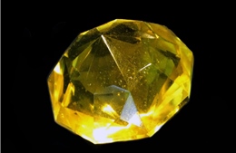 Viên kim cương Florentine huyền thoại tái xuất sau hơn 10 năm &#39;biến mất&#39;