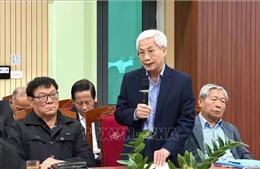 Thể hiện rõ tinh thần đổi mới và khát vọng cống hiến của đội ngũ trí thức Việt Nam