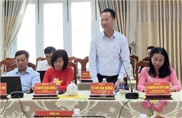 Khơi dậy tinh thần, thái độ và phẩm chất của người cán bộ trong giai đoạn mới