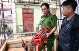 Khuyến cáo an toàn điện tại cơ sở kinh doanh nhà trọ